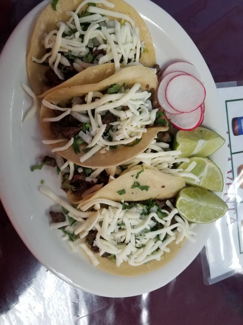 Tacos Borolas | restaurant | 4273 American Way # 7, Memphis, TN 38118, USA | 9017914379 OR +1 901-791-4379
