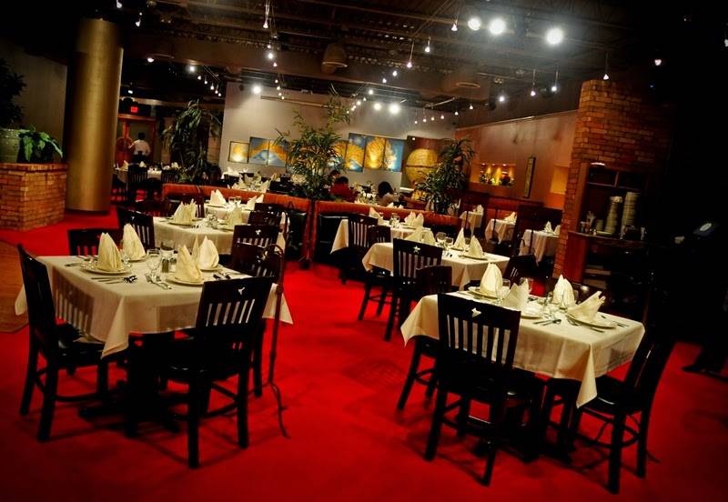 Paco Wongs Chinese Restaurant | restaurant | 7111 N Mesa St, El Paso, TX 79912, USA | 9155817111 OR +1 915-581-7111