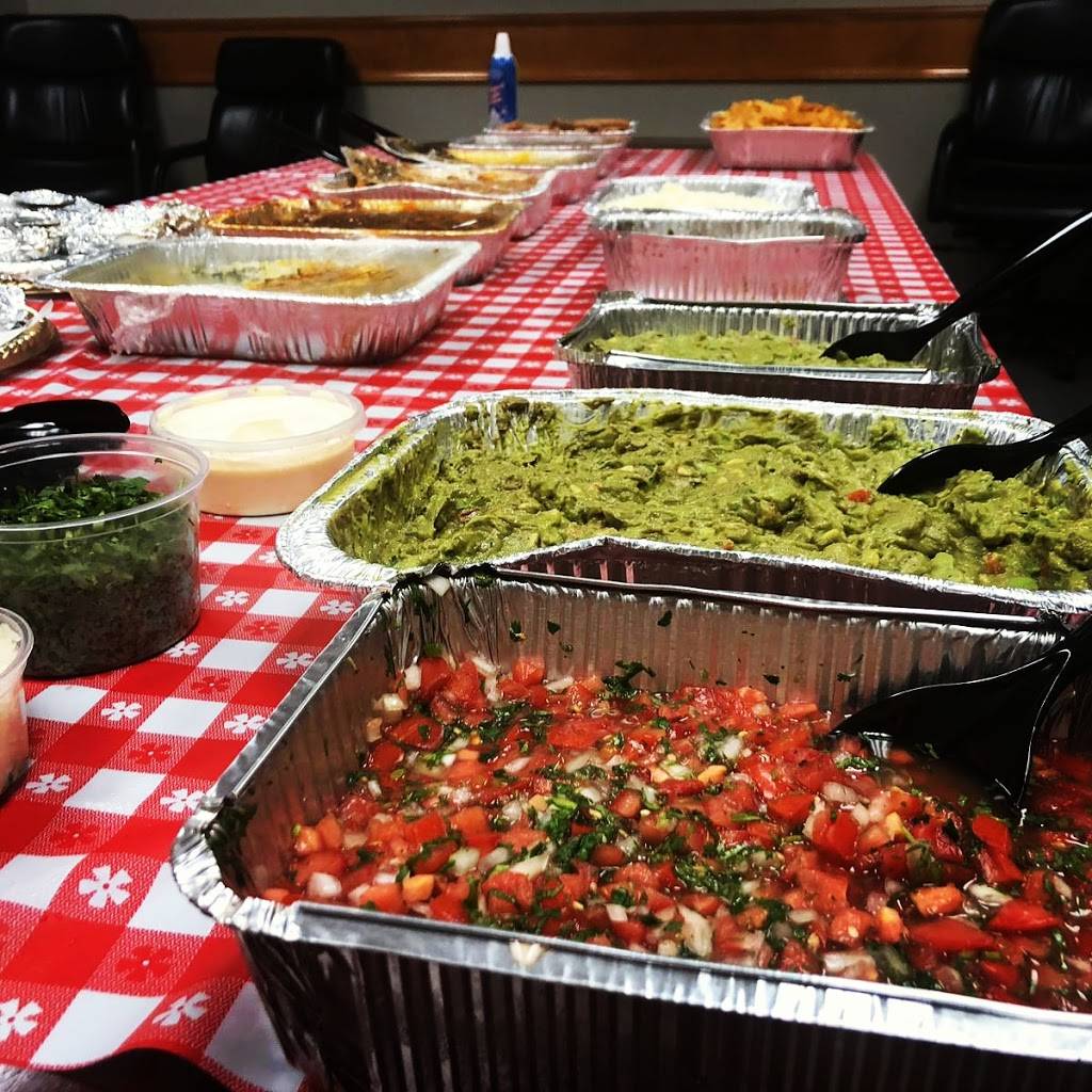 Zona Rosa Food Truck | restaurant | 8443 McCoy Rd, Orlando, FL 32822, USA | 4072728132 OR +1 407-272-8132