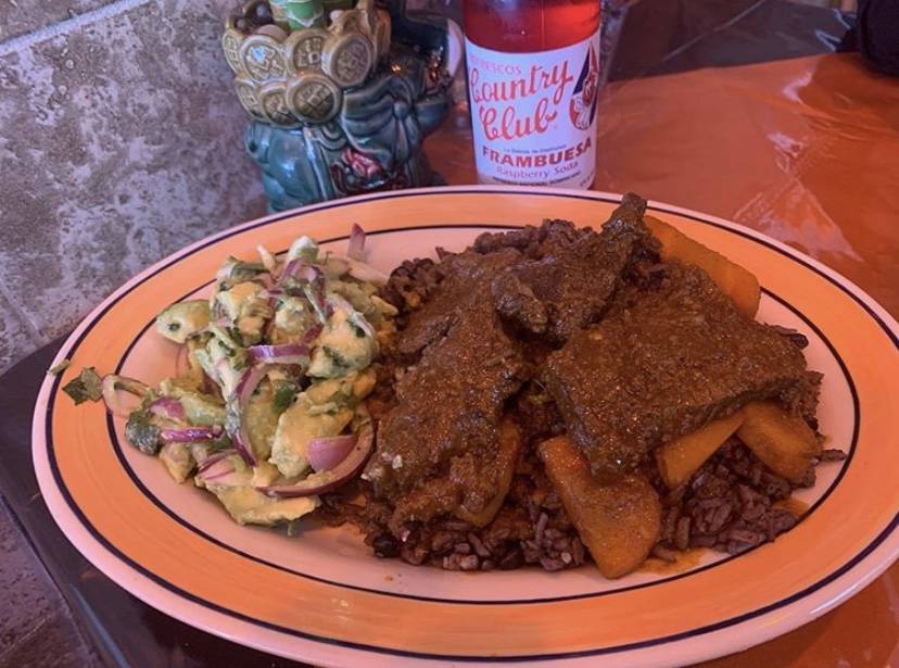 Maria on the grill | restaurant | 2678 Pitkin Ave, Brooklyn, NY 11208, USA | 3474046854 OR +1 347-404-6854