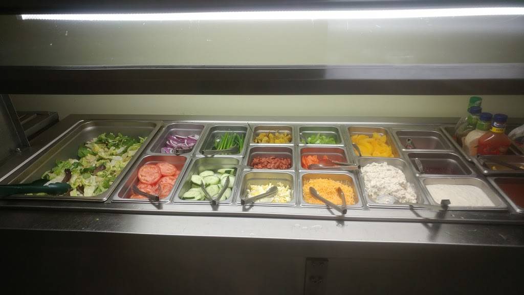 Gingers Southern Cooking | restaurant | 4555 St Johns Ave, Jacksonville, FL 32210, USA | 9042401404 OR +1 904-240-1404