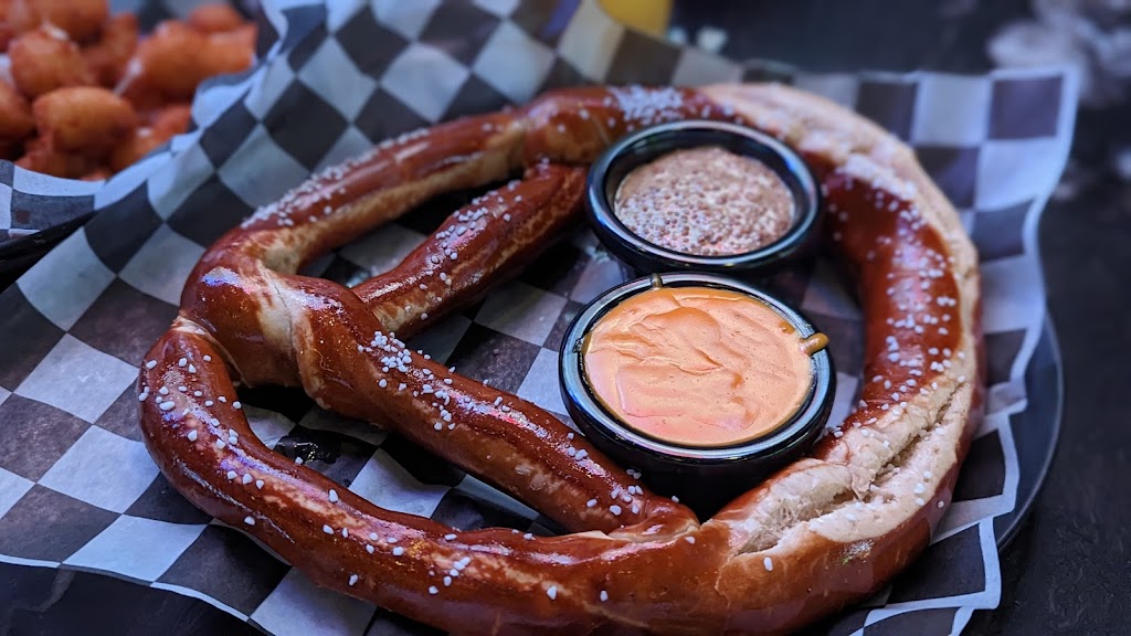 BetMGM Sportsbook & Bar | restaurant | 1 Borgata Way, Atlantic City, NJ 08401, USA | 6093178006 OR +1 609-317-8006