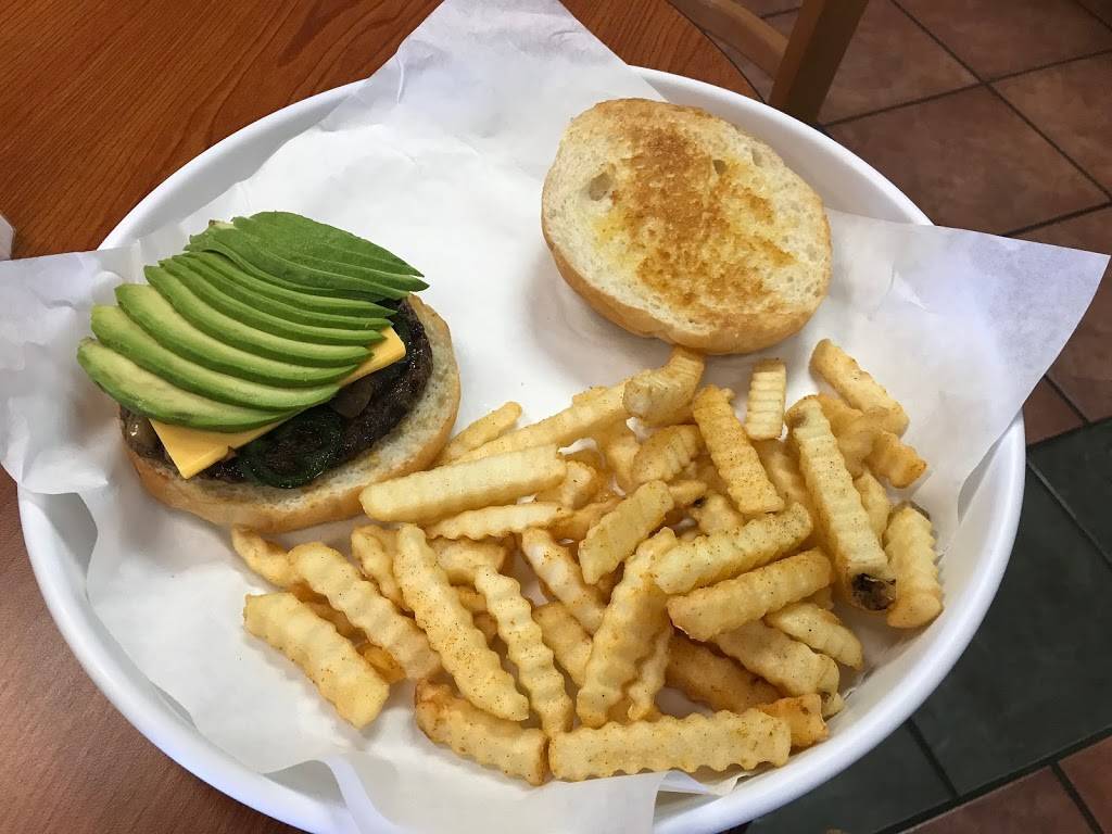 The Burger House | restaurant | 8751 S Texas 6, Houston, TX 77083, USA | 2819330054 OR +1 281-933-0054