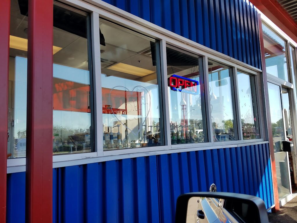 Desert Eagle Coffee | cafe | 5000 W Bell Rd, Glendale, AZ 85308, USA | 4809098148 OR +1 480-909-8148