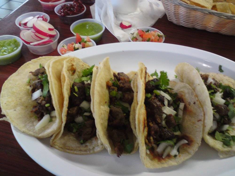 Santarosa Taco Stop | restaurant | 866 E Lake Mead Pkwy, Henderson, NV 89015, USA | 7025587655 OR +1 702-558-7655