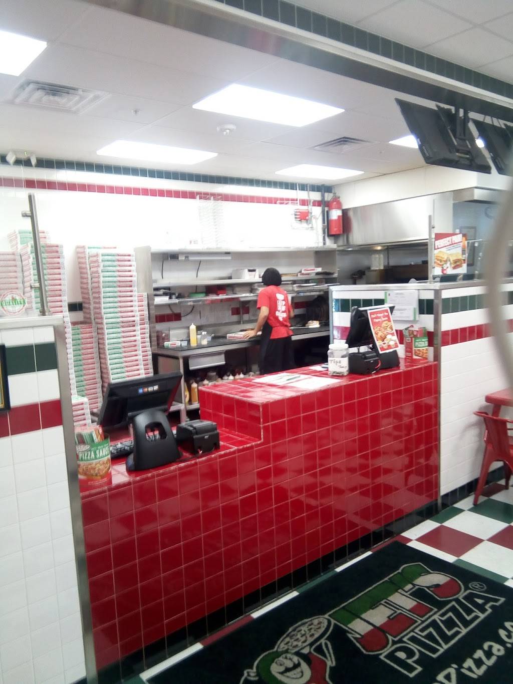 Jets Pizza Port Charlotte | restaurant | 24001 Peachland Blvd, Port Charlotte, FL 33954, USA | 9416134040 OR +1 941-613-4040