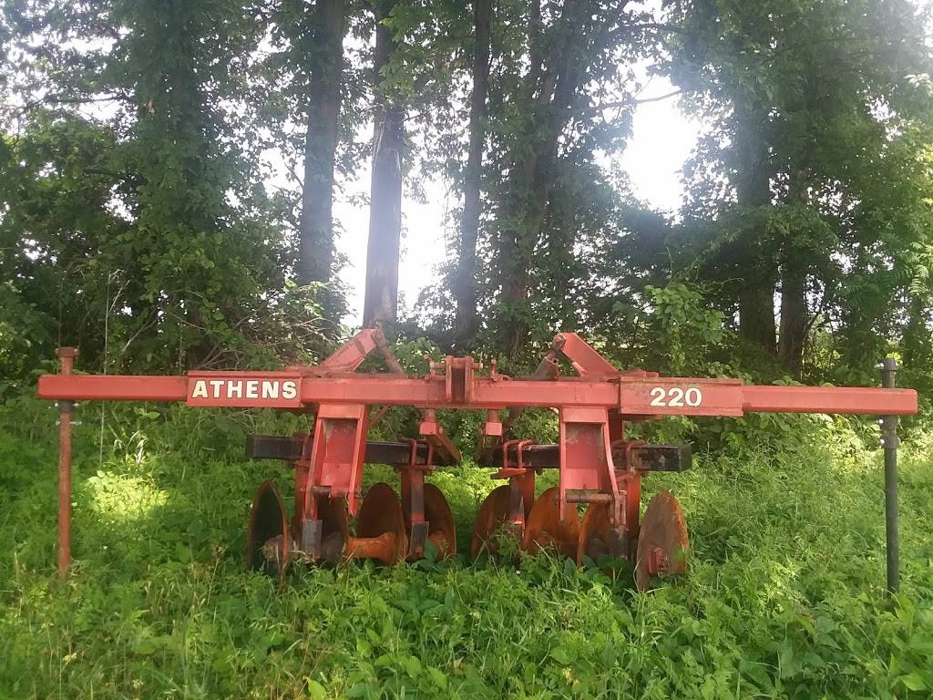 Hickory House Bar-B-Q | restaurant | 128 US-64, Wynne, AR 72396, USA | 8702384041 OR +1 870-238-4041