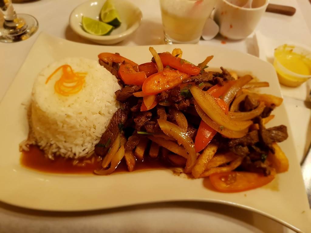 Cuzco Peru | restaurant | 13813 Queens Blvd, Briarwood, NY 11435, USA | 7185584455 OR +1 718-558-4455