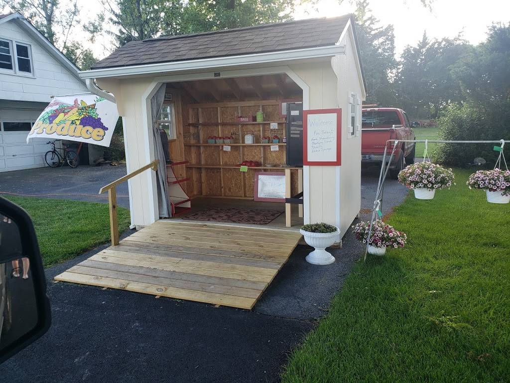 Linnets Pies | restaurant | 8917 Claussville Rd, Fogelsville, PA 18051, USA | 4845601924 OR +1 484-560-1924