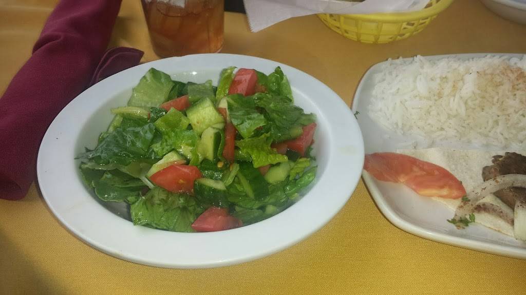 Shisha Express Mediterranean Grill & Lebanese Cuisine | restaurant | 9511 Westheimer Rd, Houston, TX 77063, USA | 7139549511 OR +1 713-954-9511