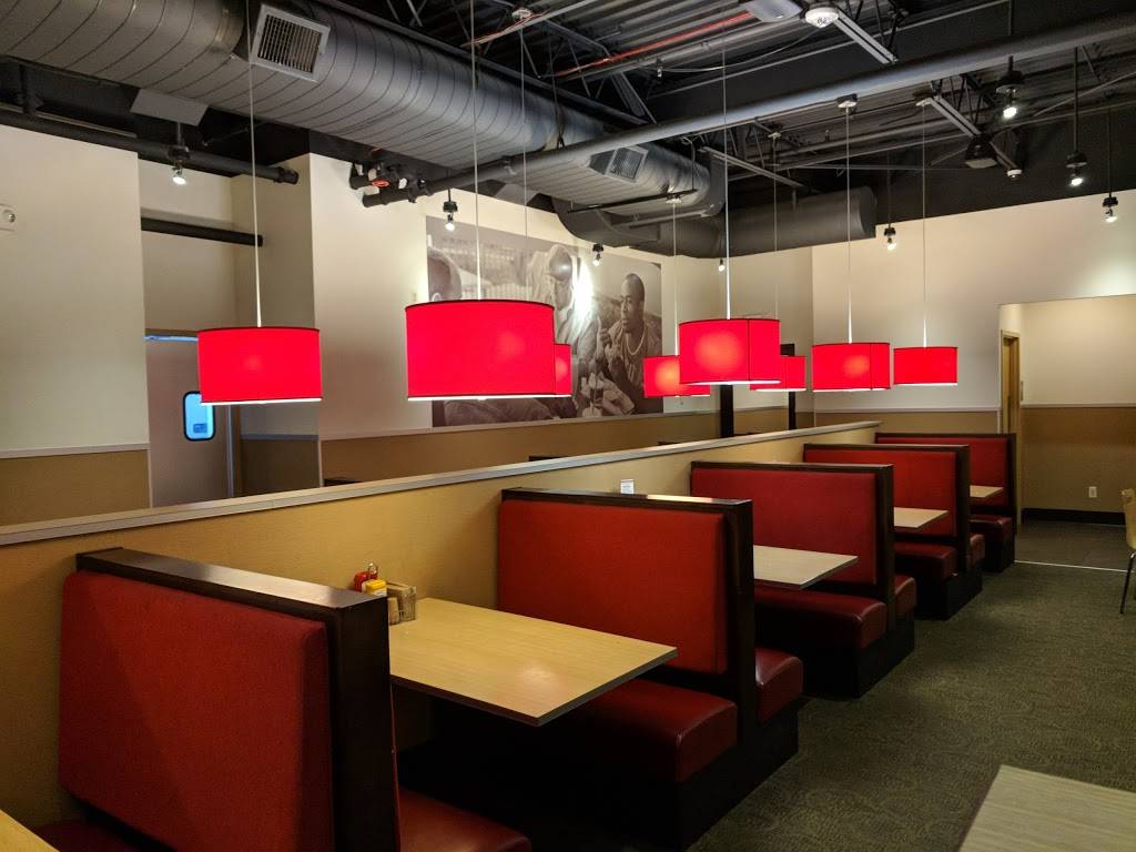 Smashburger | restaurant | 1735 E Big Beaver Rd, Troy, MI 48083, USA | 2485240420 OR +1 248-524-0420