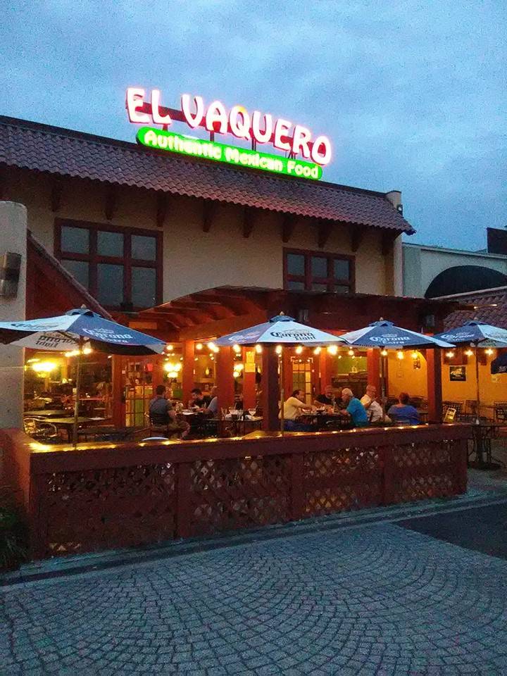 El Vaquero Mexican Restaurant | restaurant | 24 Main St, Toledo, OH 43605, USA | 4196908330 OR +1 419-690-8330