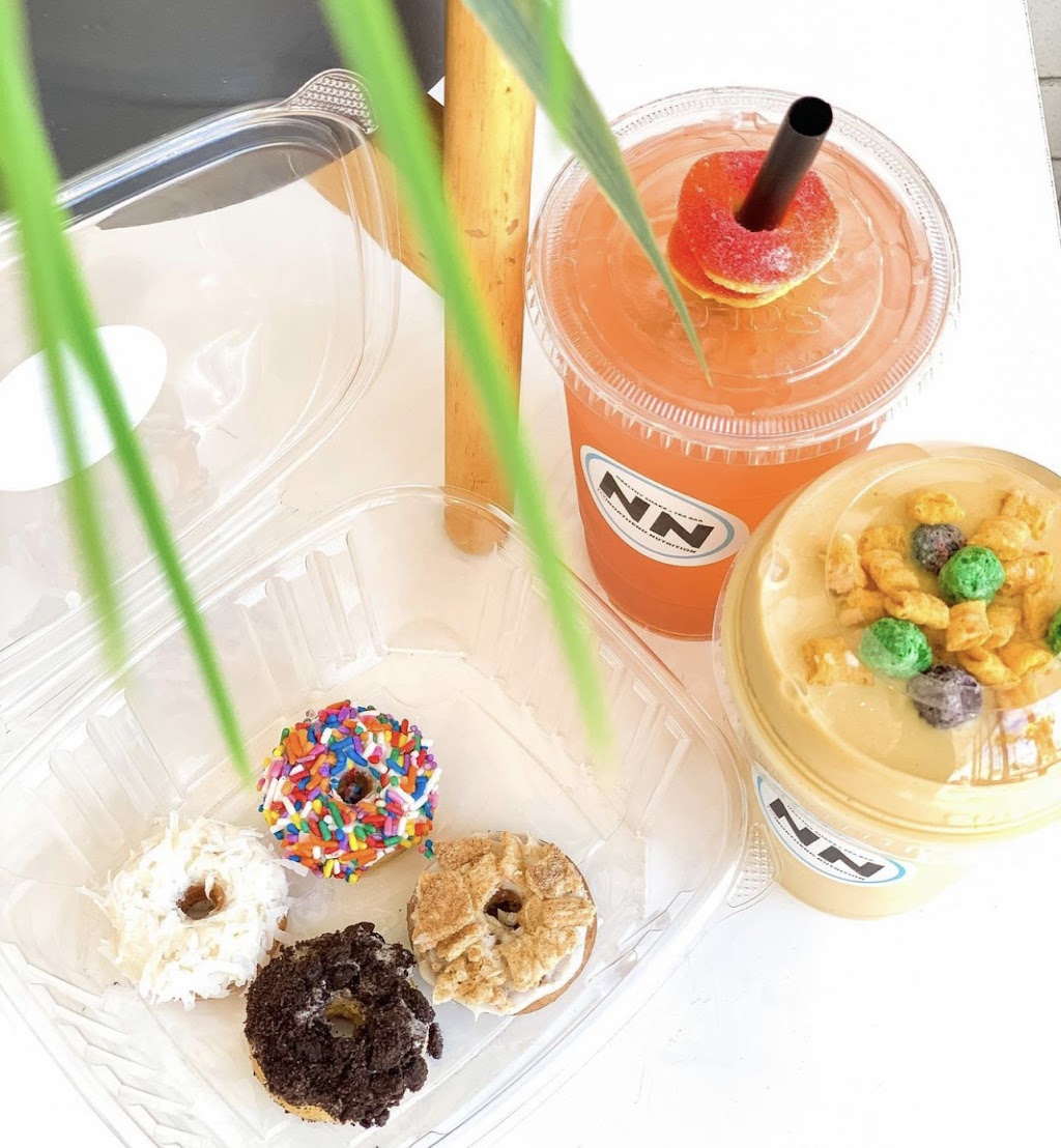 North End Nutrition | cafe | 5244 University Pkwy, San Bernardino, CA 92407, USA | 9094700910 OR +1 909-470-0910