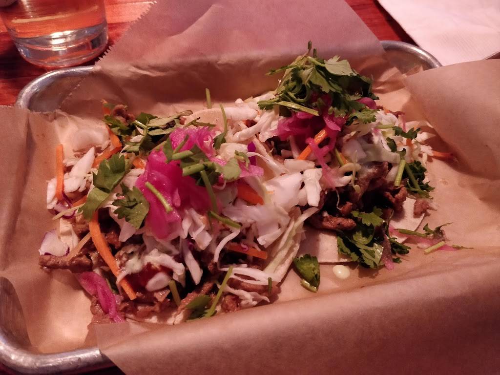 Chuey FUs Latin-Asian Grub | restaurant | 1131 Santa Fe Dr, Denver, CO 80204, USA | 3034841681 OR +1 303-484-1681