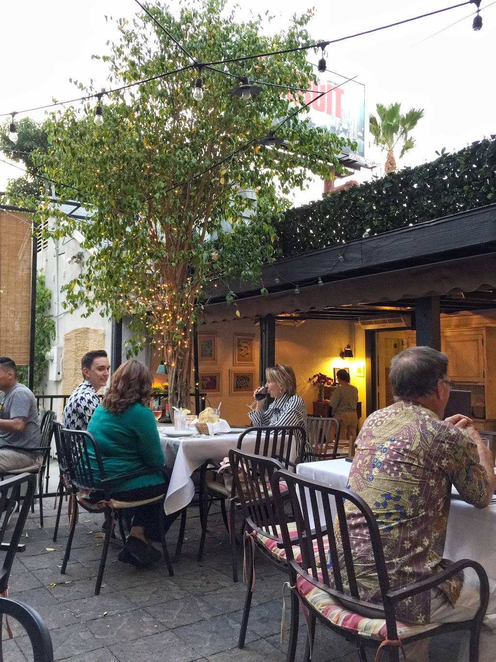 Mantee Cafe | restaurant | 10962 Ventura Blvd, Studio City, CA 91604, USA | 8187616565 OR +1 818-761-6565