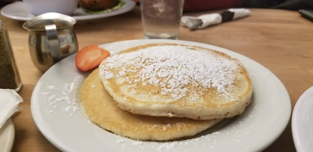 Breakfast Boutique | restaurant | 8630 Germantown Ave, Philadelphia, PA 19118, USA | 2156217796 OR +1 215-621-7796