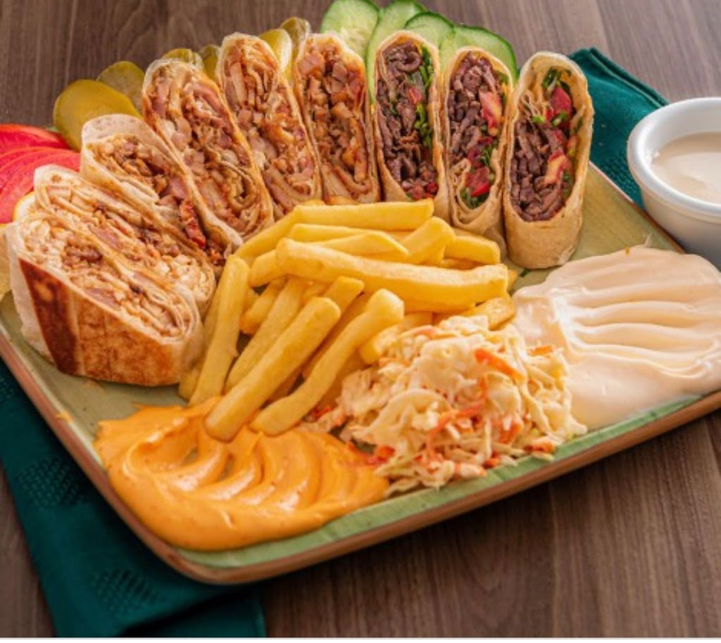 Moes Grill and Subs | restaurant | 22697 Northline Rd, Taylor, MI 48180, USA | 7343745300 OR +1 734-374-5300