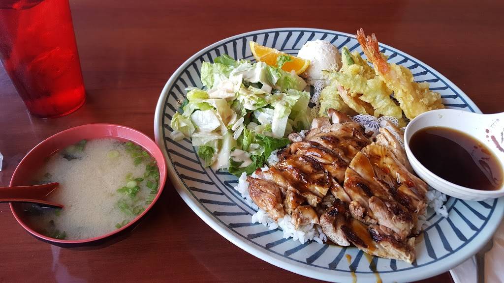 Teri Cafe - Oceanside II | restaurant | 3809 Plaza Dr #101, Oceanside, CA 92056, USA | 7609458888 OR +1 760-945-8888