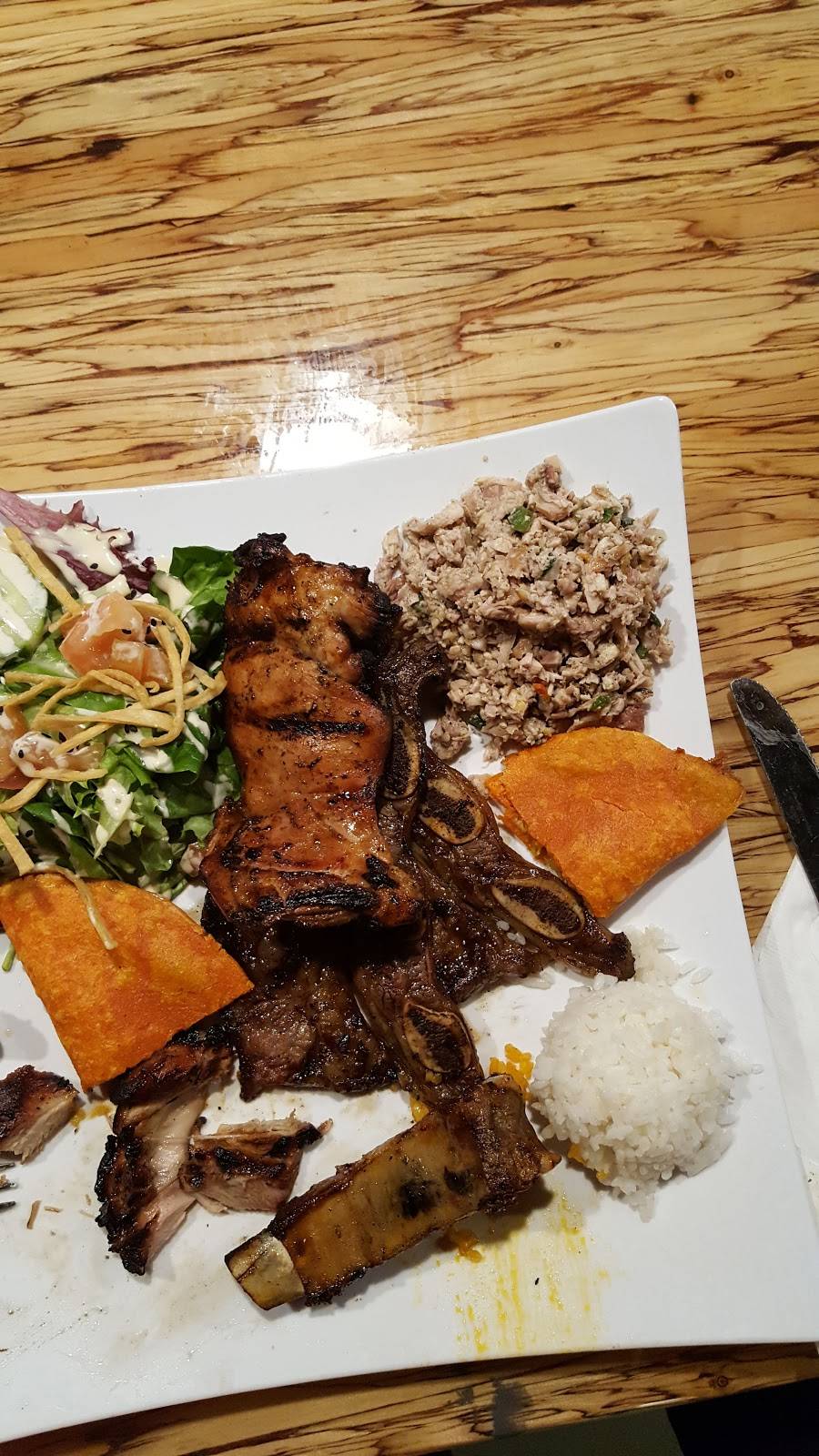 Guahan Grill | restaurant | Imperial Beach, CA 91932, USA | 6192403918 OR +1 619-240-3918