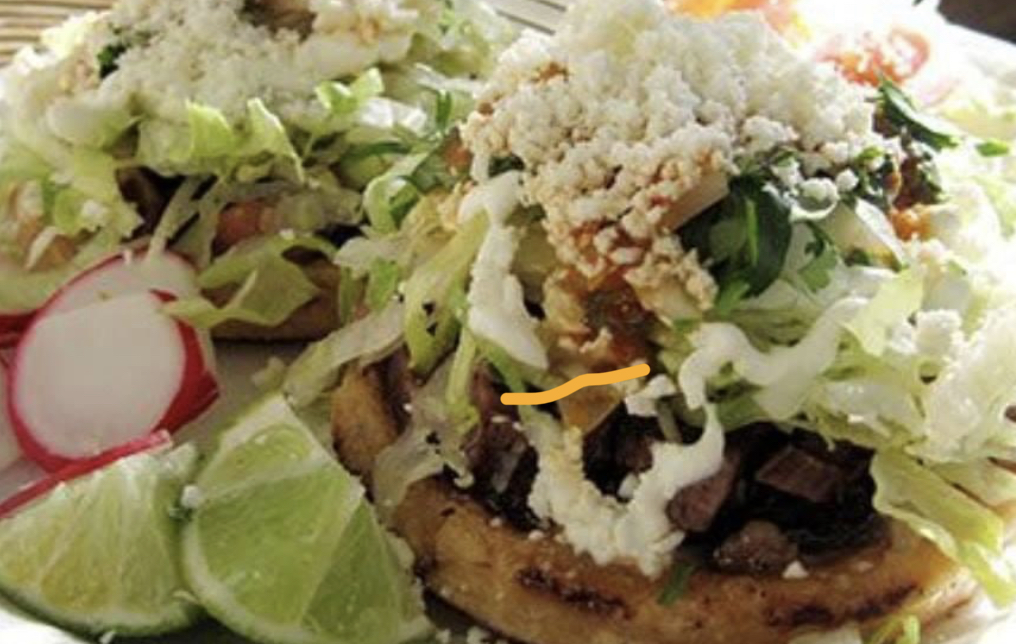 TACOS ESCONDIDOS | restaurant | 5625 W Imperial Hwy, Los Angeles, CA 90045, USA | 3235716430 OR +1 323-571-6430