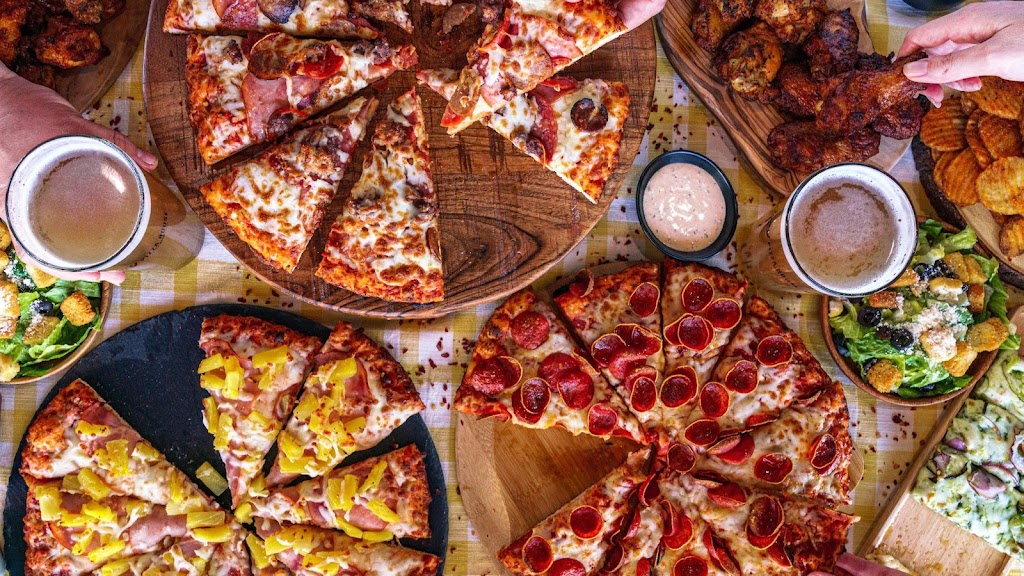 Curry Pizza House | restaurant | 24531 Trabuco Rd #J, Lake Forest, CA 92630, USA | 9498592336 OR +1 949-859-2336