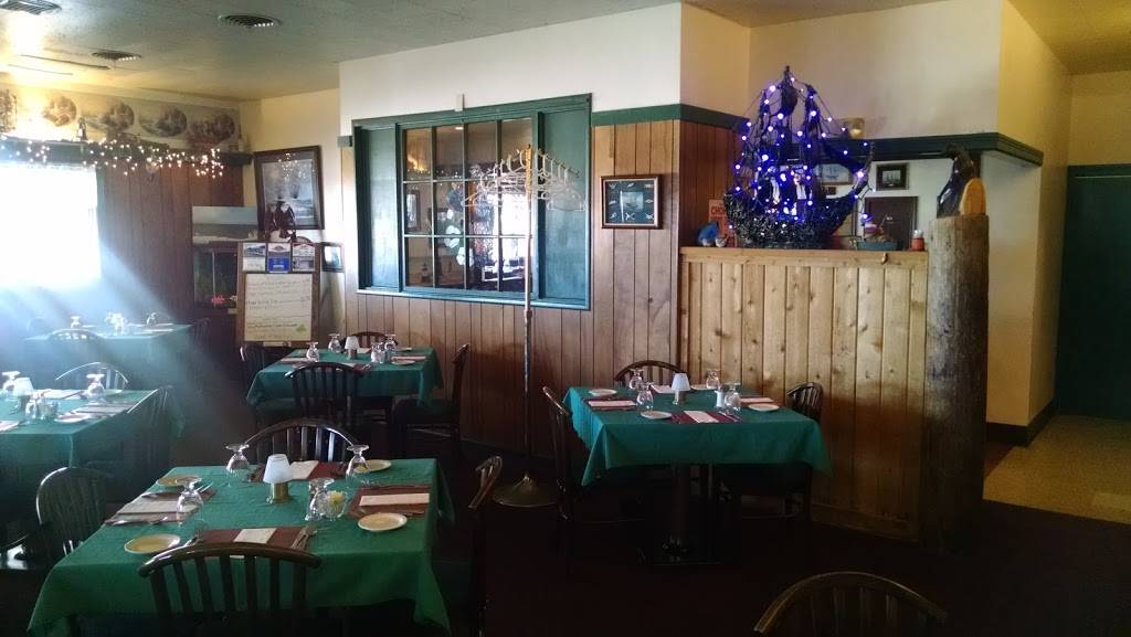 Mariners Landing | restaurant | 1540 Franklin St, Olcott, NY 14126, USA | 7167785535 OR +1 716-778-5535