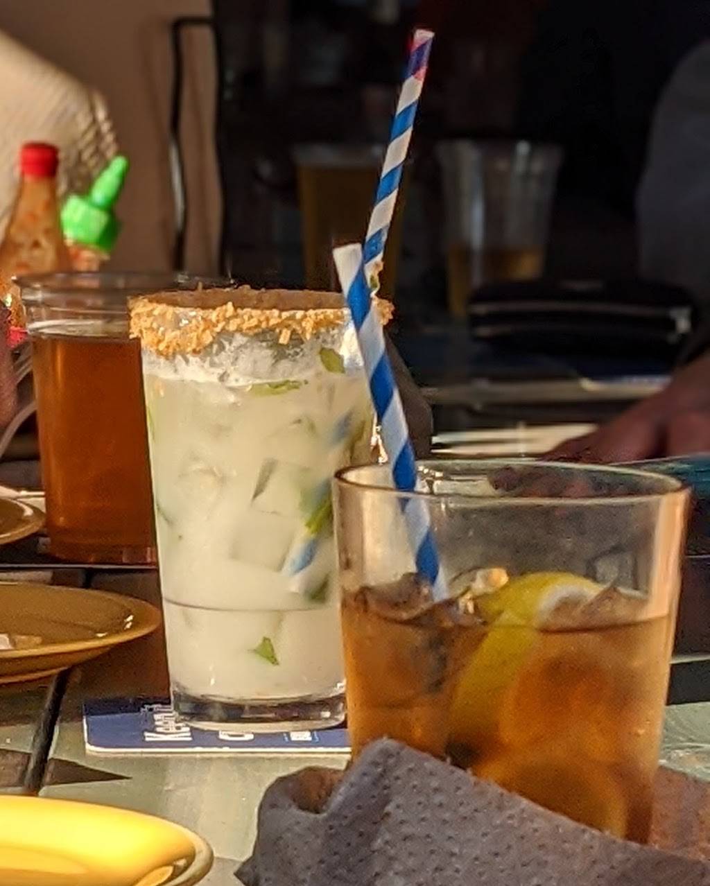 Bar Fly Fish shack bar & grill | restaurant | 1026 Nebraska Ave, Palm Harbor, FL 34683, USA | 7273515151 OR +1 727-351-5151