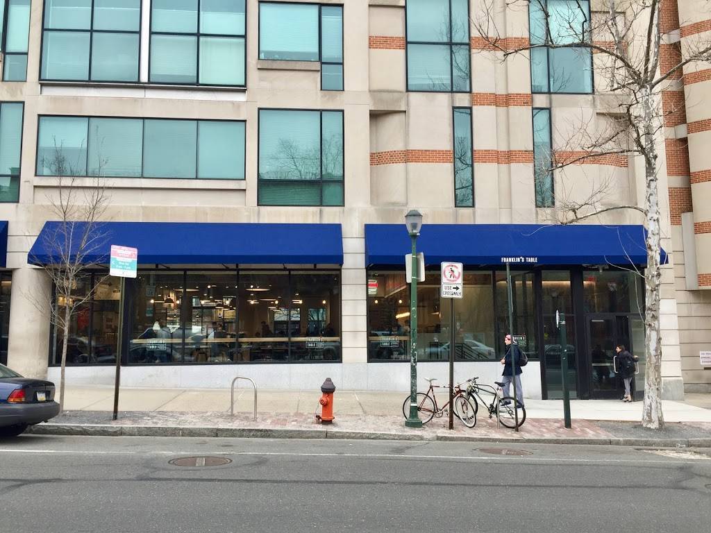 High Street Provisions | restaurant | 3401 Walnut St, Philadelphia, PA 19104, USA | 2153091940 OR +1 215-309-1940