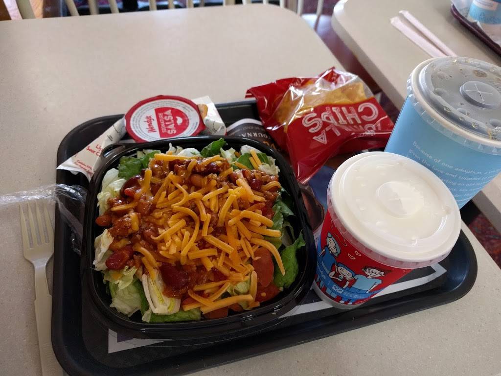 Wendys | restaurant | 987 Beards Hill Rd, Aberdeen, MD 21001, USA | 4433276706 OR +1 443-327-6706