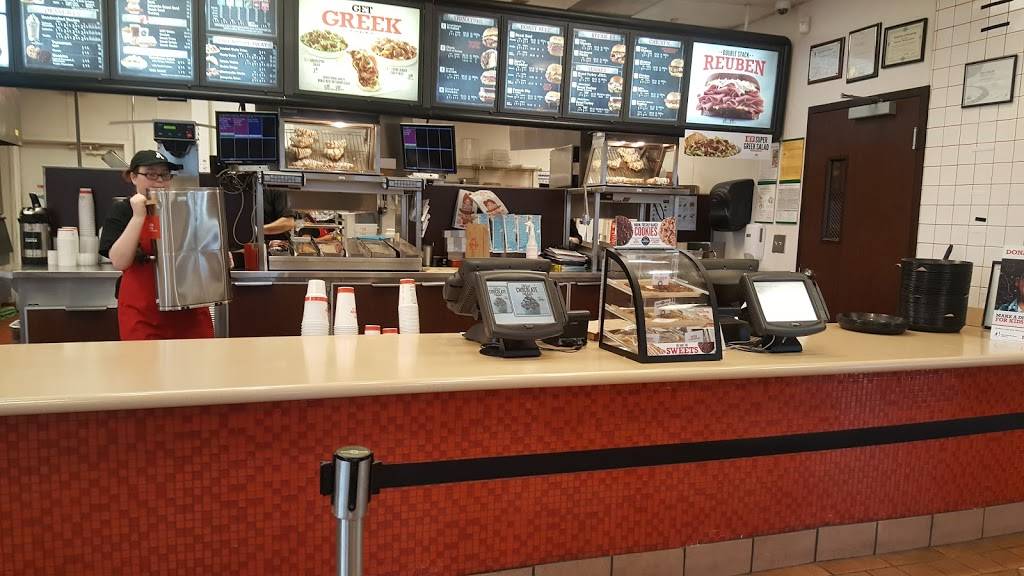 Arbys | restaurant | 1461 Riverstone Pkwy, Canton, GA 30114, USA | 7707208125 OR +1 770-720-8125