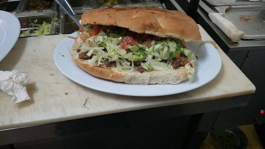 Tacos El Rinconcito | restaurant | 612 S Mill St, Lewisville, TX 75057, USA | 9726893437 OR +1 972-689-3437