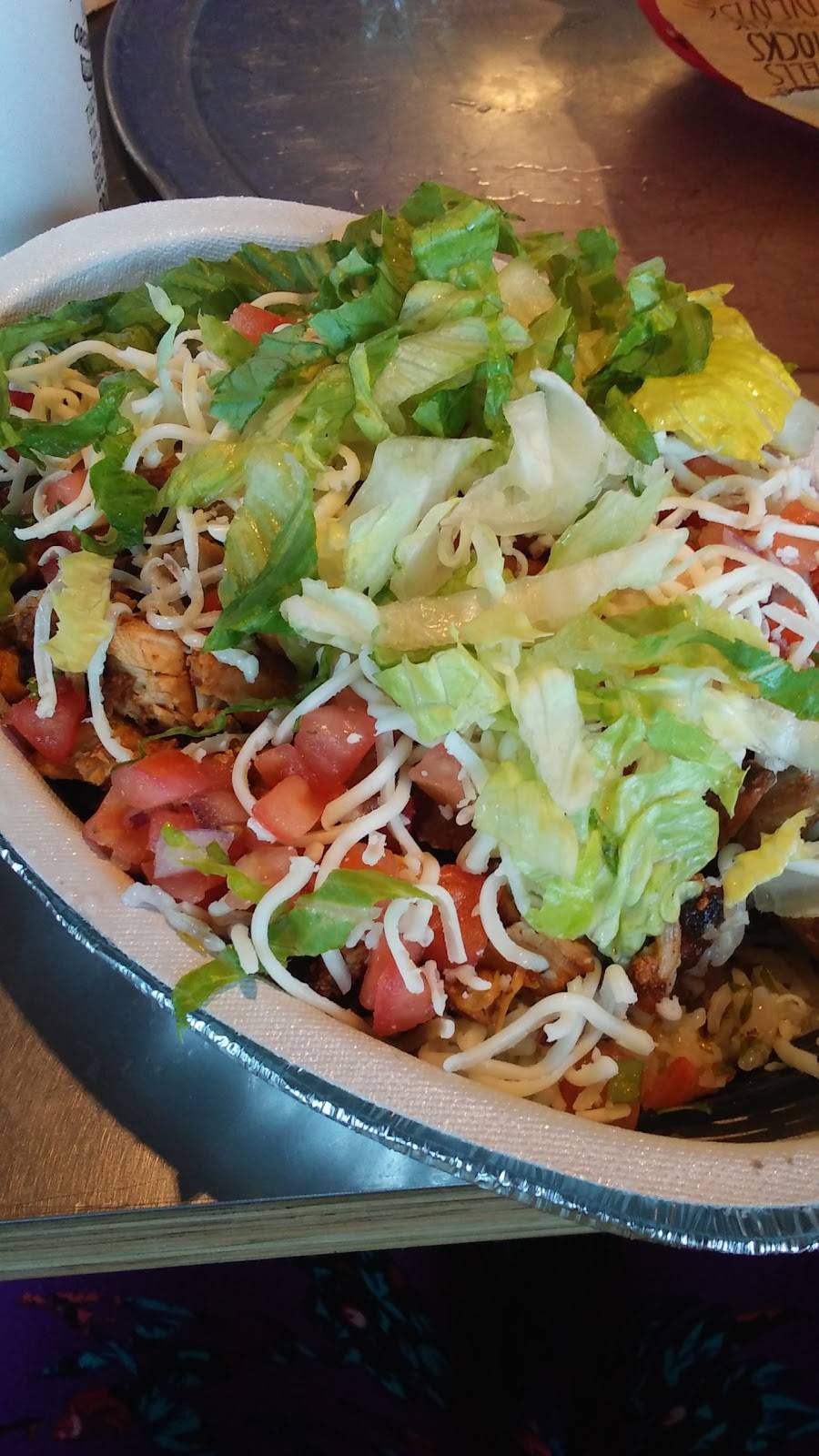 Chipotle Mexican Grill | restaurant | 333 Winchester St, Keene, NH 03431, USA | 6033526761 OR +1 603-352-6761