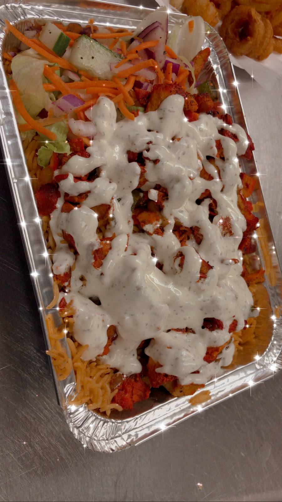 Kennedy Fried Chicken | restaurant | 2371 Grand Concourse, The Bronx, NY 10468, USA | 7185844950 OR +1 718-584-4950