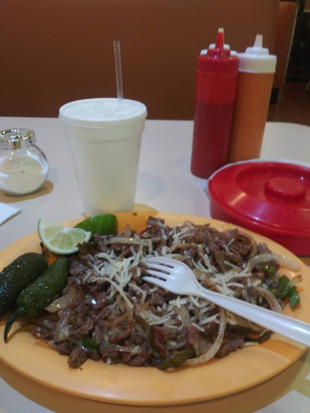 Taqueria La Paloma Balch Springs | restaurant | 2650 Hickory Tree Rd Suite 101, Balch Springs, TX 75180, USA | 9722865220 OR +1 972-286-5220