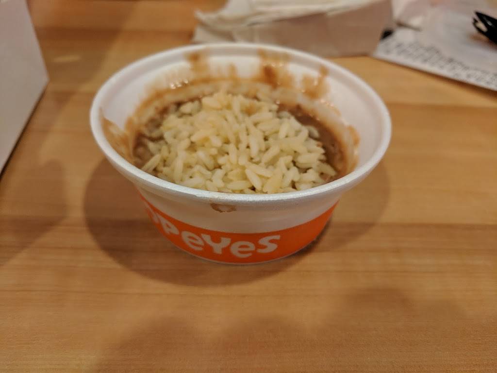 Popeyes Louisiana Kitchen | restaurant | 914 Jefferson St, Nashville, TN 37208, USA | 6152447044 OR +1 615-244-7044