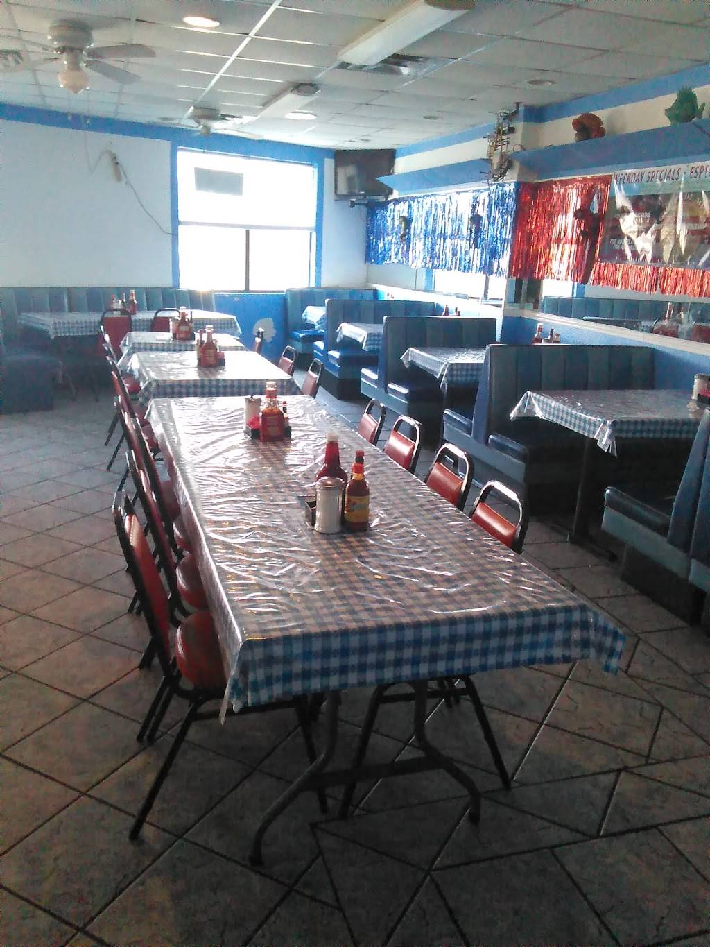 El Golfo de mexico | restaurant | 5539 Enrique M. Barrera Pkwy, San Antonio, TX 78227, USA | 2106708080 OR +1 210-670-8080