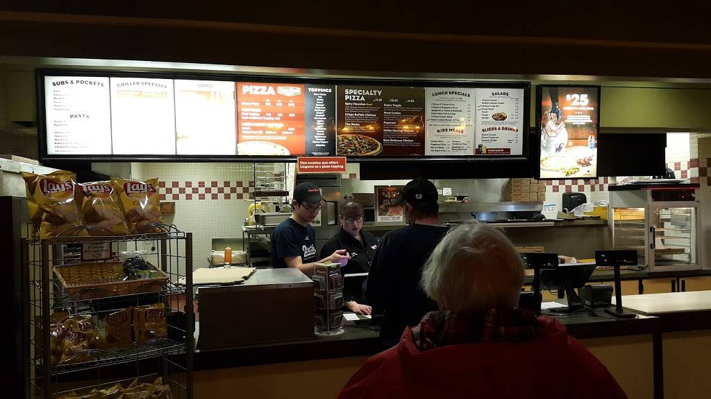 Papa Ginos | restaurant | 81 Carver Rd, Plymouth, MA 02360, USA | 5087475386 OR +1 508-747-5386