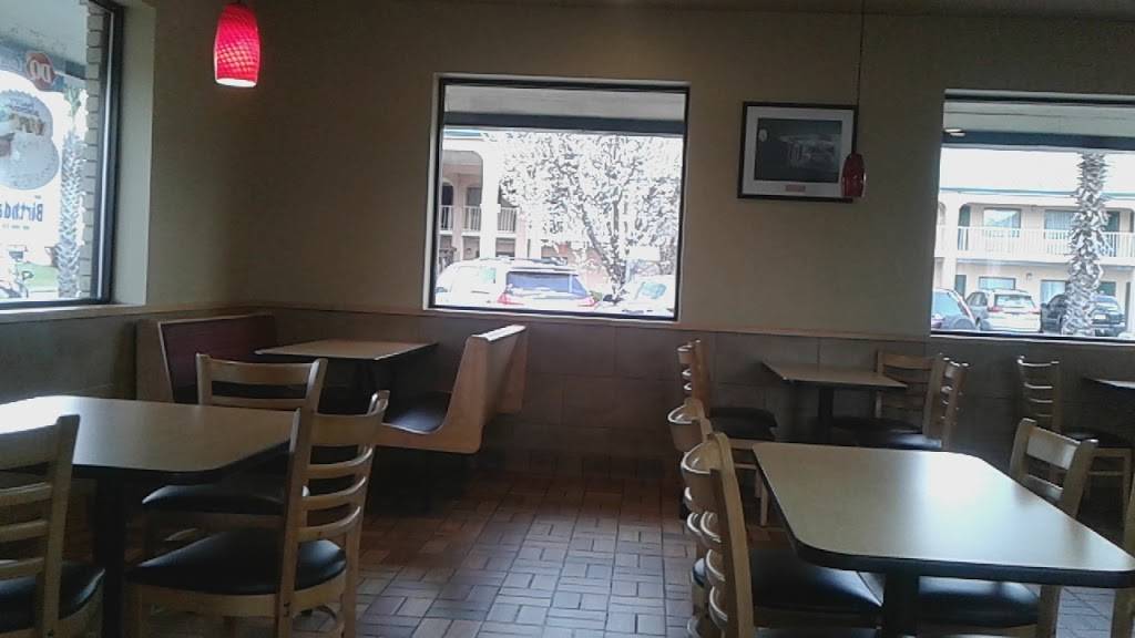 Dairy Queen | restaurant | 1804 E Oglethorpe Blvd, Albany, GA 31705, USA | 2294326339 OR +1 229-432-6339