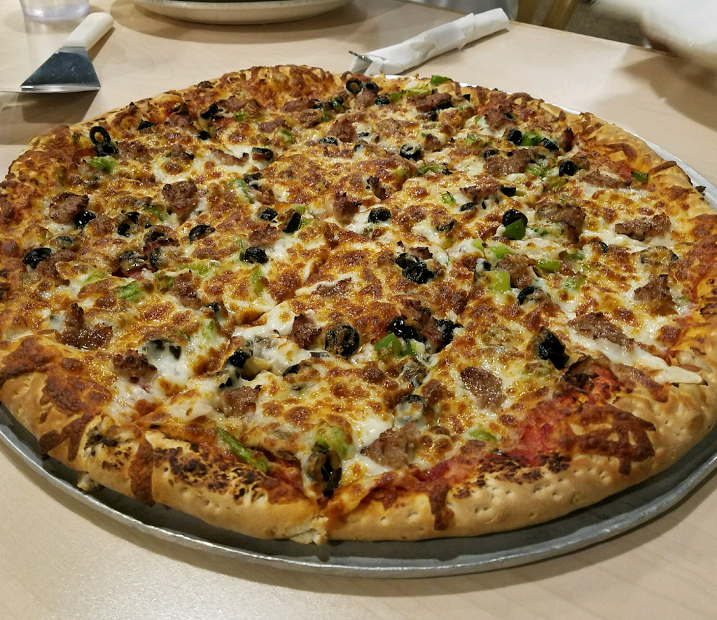Nicolos Pizza | restaurant | 1631 Pace St, Longmont, CO 80504, USA | 3036512335 OR +1 303-651-2335