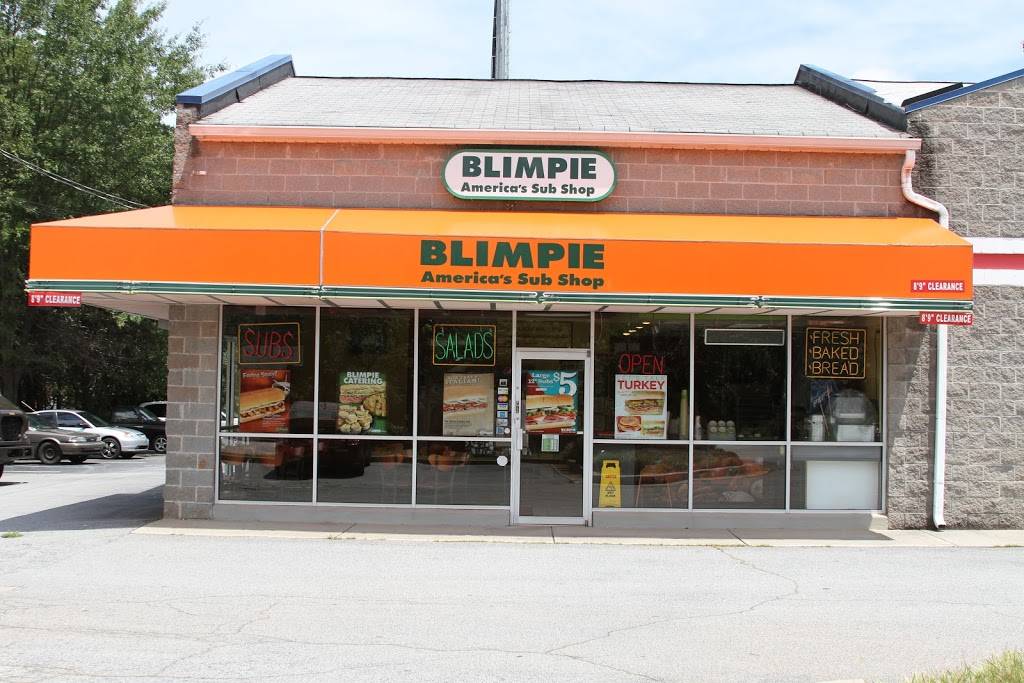 Blimpie | meal delivery | 3600 W Commercial Blvd Ste 108, Fort Lauderdale, FL 33309, USA | 9547317339 OR +1 954-731-7339