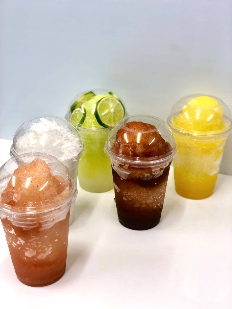 Nelis Antojitos | restaurant | 17891 SW Tualatin Valley Hwy, Aloha, OR 97003, USA | 9713170626 OR +1 971-317-0626