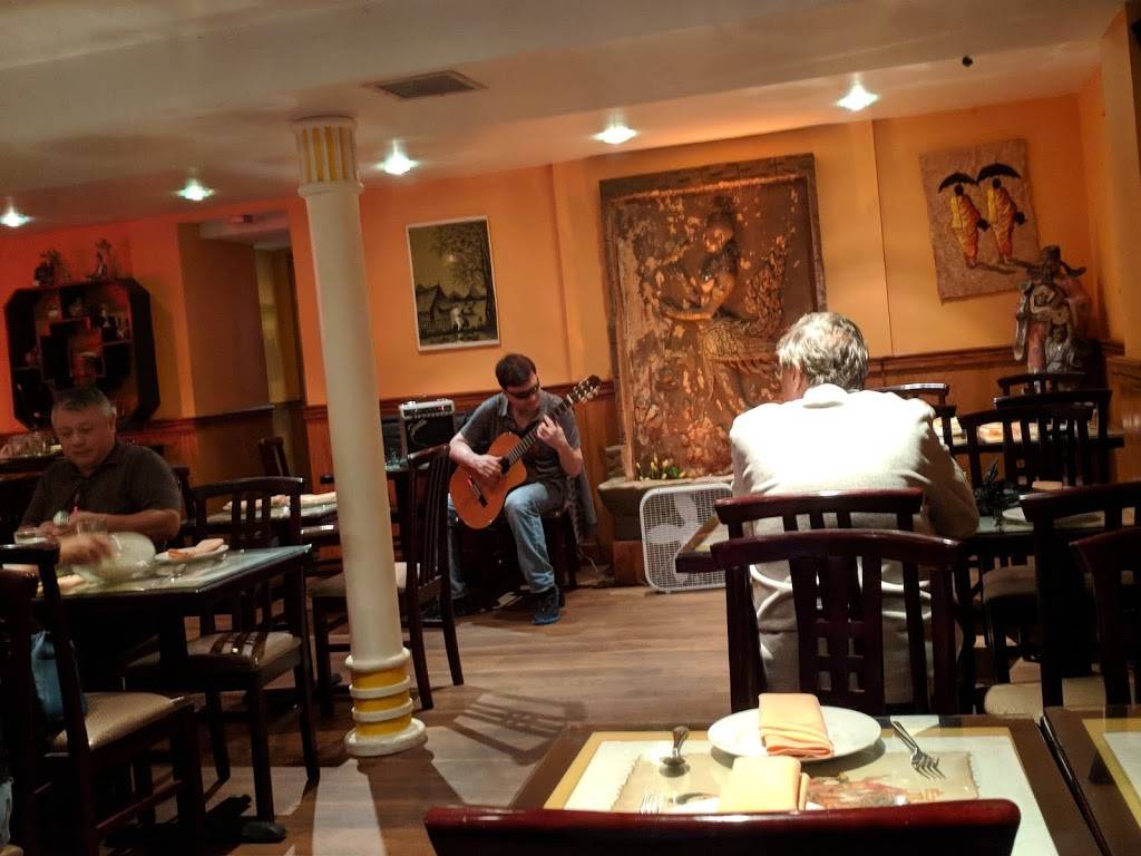 Thai Angels | restaurant | 155 Lexington Ave, Mt Kisco, NY 10549, USA | 9146660937 OR +1 914-666-0937