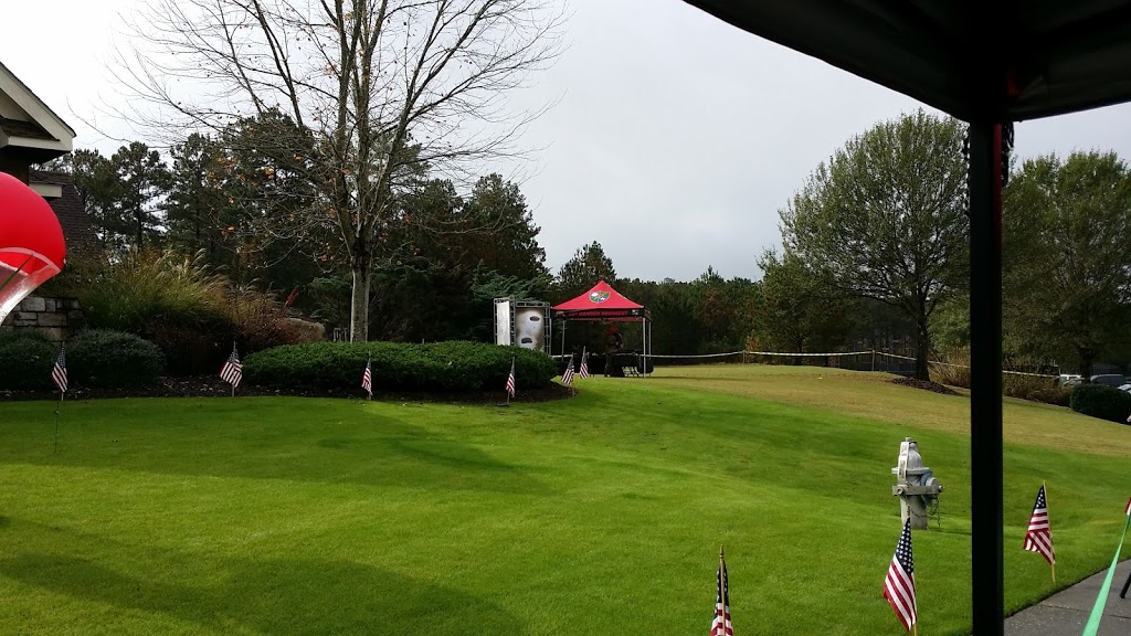 Featherstones At Bridgemill | restaurant | 1190 Bridge Mill Ave, Canton, GA 30114, USA | 7703455500 OR +1 770-345-5500