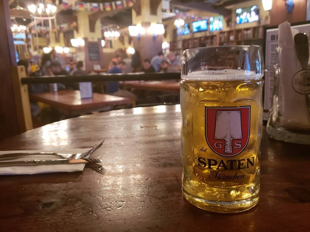 Reichenbach Hall | restaurant | 5 W 37th St, New York, NY 10018, USA | 2123027744 OR +1 212-302-7744