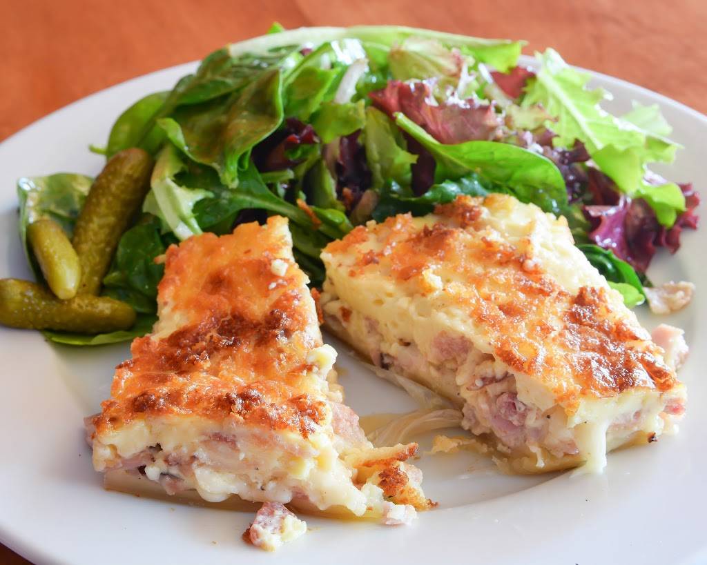 Rendez-Vous Café Bistro | cafe | 1111 Solano Ave, Albany, CA 94706, USA | 5105274111 OR +1 510-527-4111