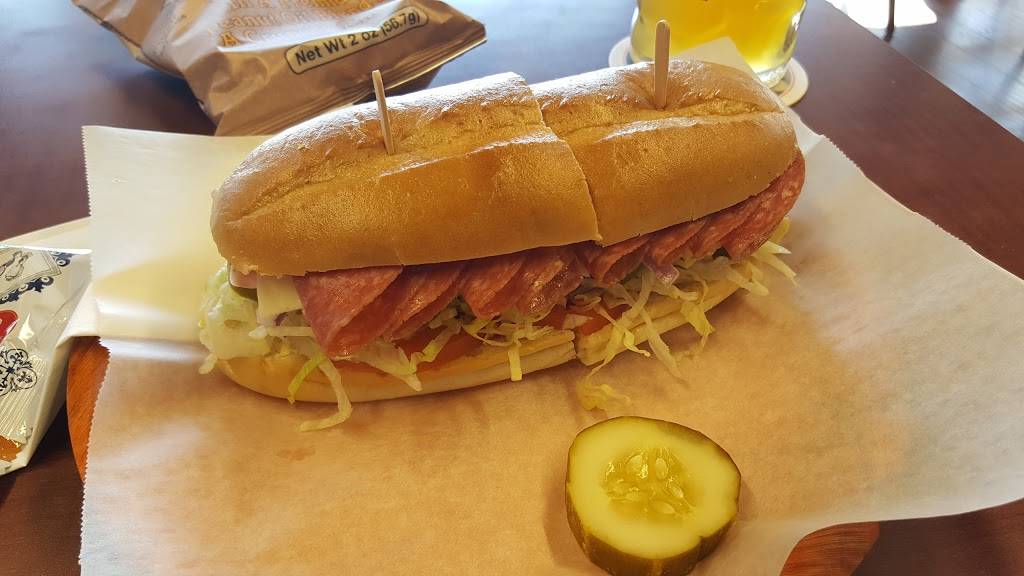 Hollingsheads Delicatessen | meal takeaway | 368 S Main St, Orange, CA 92868, USA | 7149789467 OR +1 714-978-9467