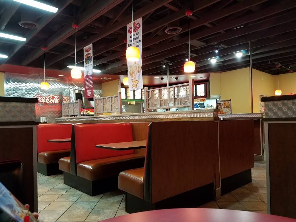 Carls Jr. | restaurant | 3264 S Broadway, Edmond, OK 73013, USA | 4054716887 OR +1 405-471-6887