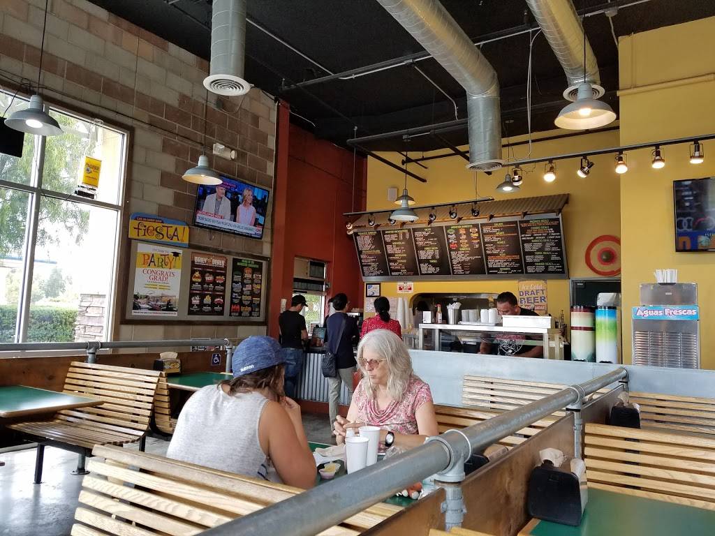 Primos Mexican Food | restaurant | 15390 Fairfield Ranch Rd, Chino Hills, CA 91709, USA | 9093938040 OR +1 909-393-8040