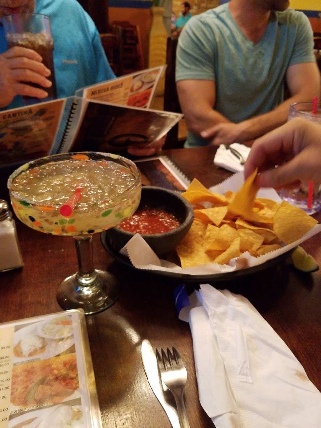 Coyoacan Mexican Restaurant | restaurant | 212 E Screven St, Quitman, GA 31643, USA | 2292634466 OR +1 229-263-4466