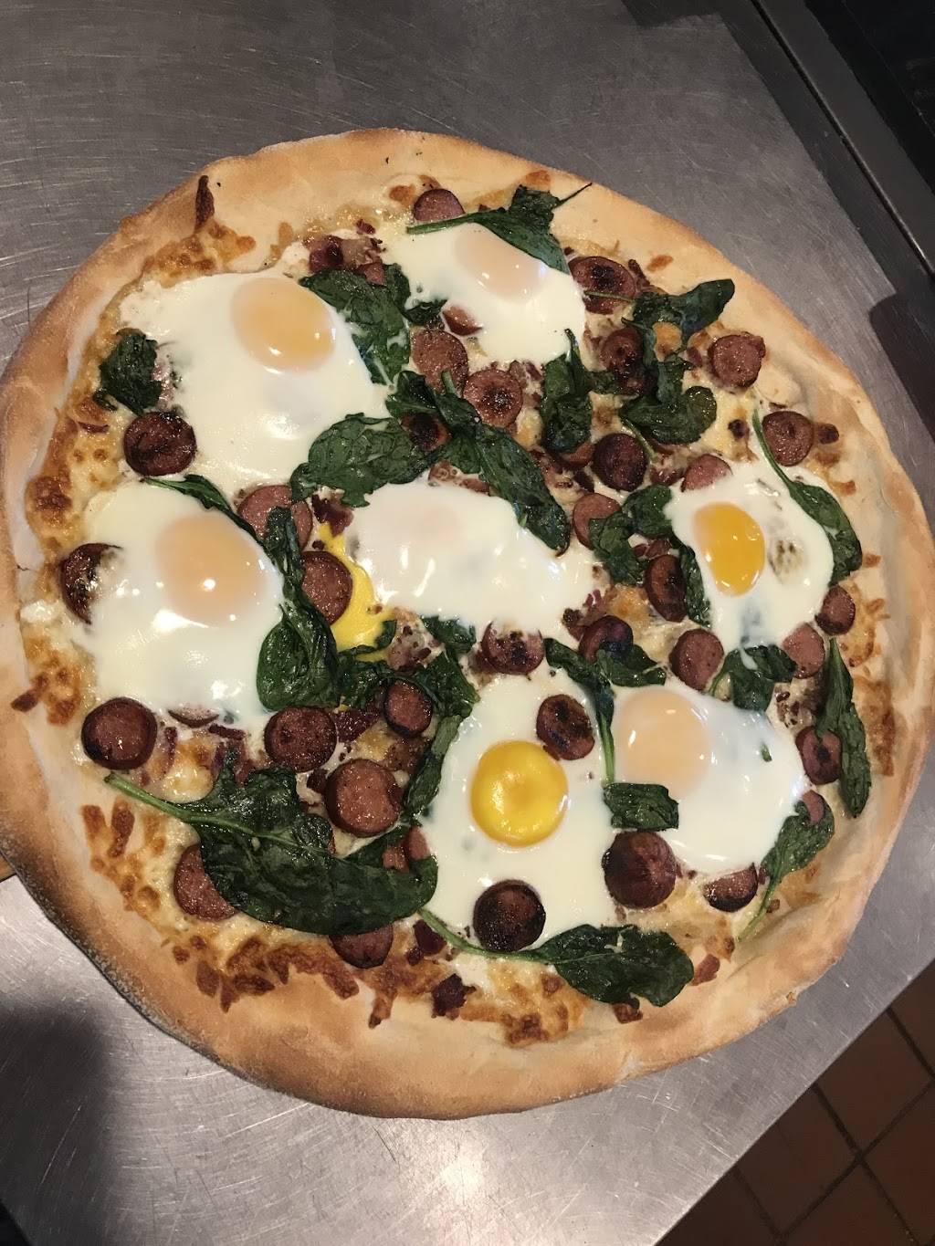 Ciao Pizzeria | restaurant | 2297 NJ-57, Washington, NJ 07882, USA | 9088358600 OR +1 908-835-8600